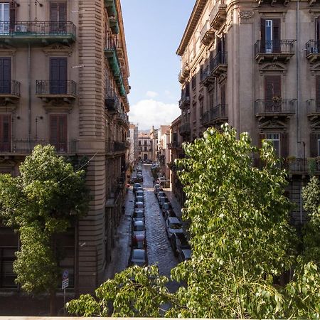 Casa Rorro' Nei Pressi Di Via Roma By Wonderful Italy Lejlighed Palermo Eksteriør billede