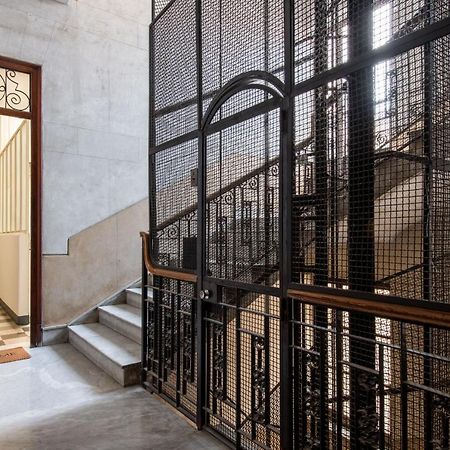 Casa Rorro' Nei Pressi Di Via Roma By Wonderful Italy Lejlighed Palermo Eksteriør billede