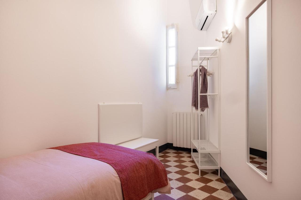 Casa Rorro' Nei Pressi Di Via Roma By Wonderful Italy Lejlighed Palermo Eksteriør billede