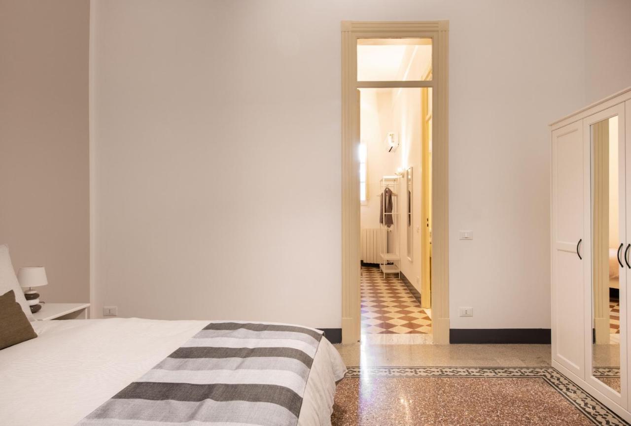 Casa Rorro' Nei Pressi Di Via Roma By Wonderful Italy Lejlighed Palermo Eksteriør billede