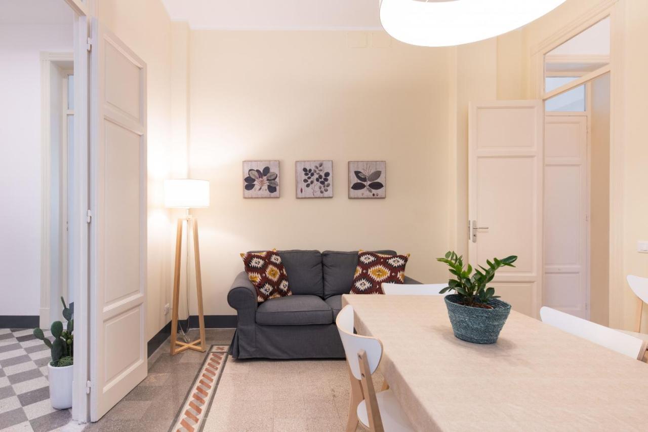 Casa Rorro' Nei Pressi Di Via Roma By Wonderful Italy Lejlighed Palermo Eksteriør billede