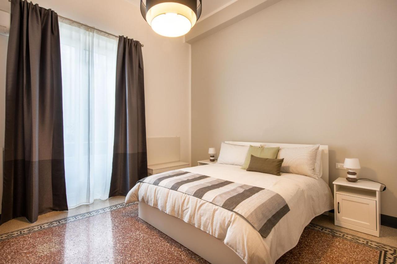 Casa Rorro' Nei Pressi Di Via Roma By Wonderful Italy Lejlighed Palermo Eksteriør billede