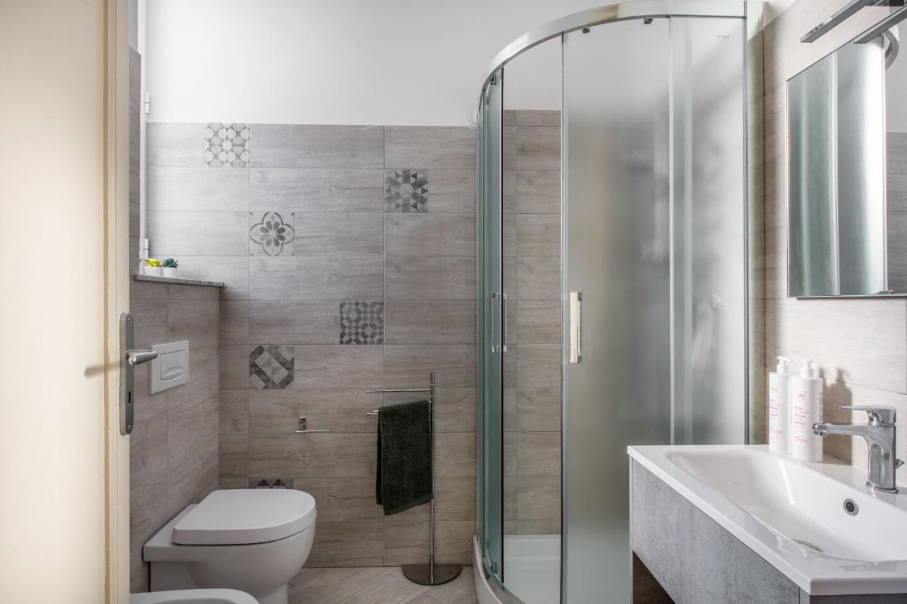 Casa Rorro' Nei Pressi Di Via Roma By Wonderful Italy Lejlighed Palermo Eksteriør billede