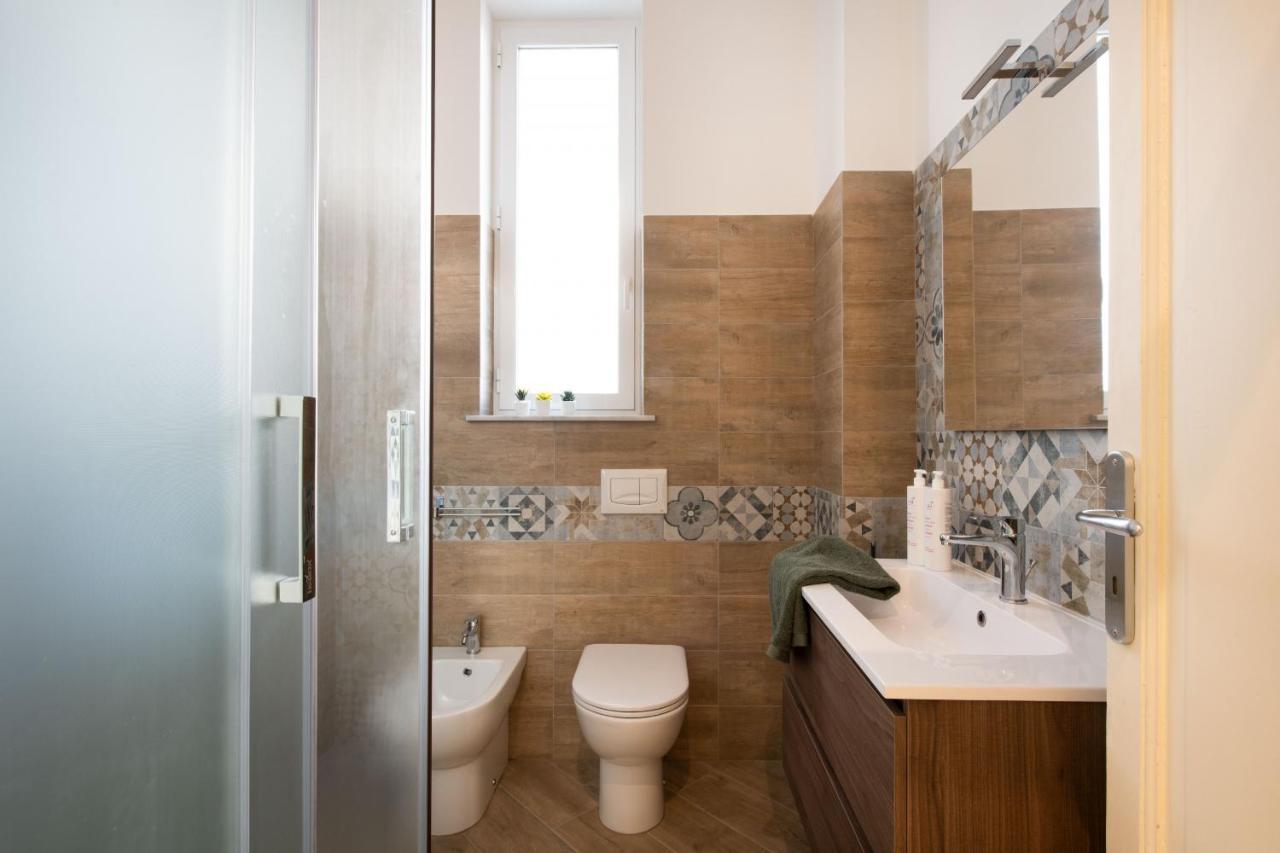 Casa Rorro' Nei Pressi Di Via Roma By Wonderful Italy Lejlighed Palermo Eksteriør billede